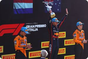 Podium