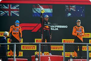 Podium