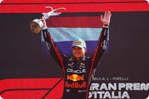 Podium