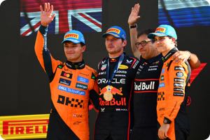 Podium