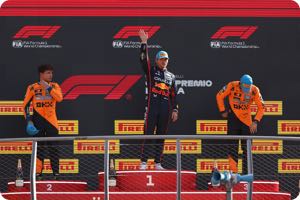 Podium