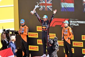 Podium