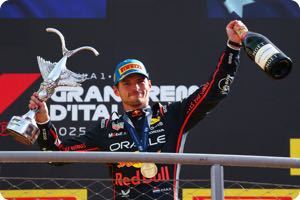 Podium