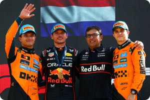 Podium