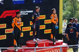 Podium