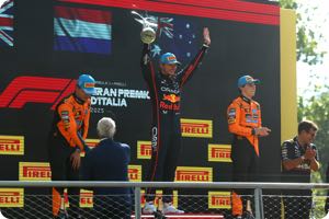 Podium
