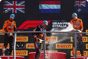 Podium