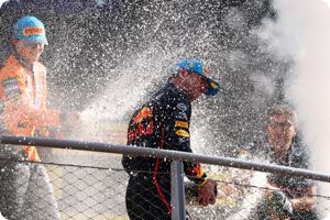 Podium