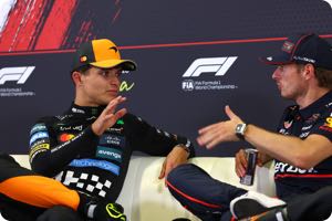 Press Conference