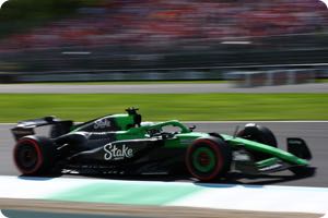 Nico Hulkenberg