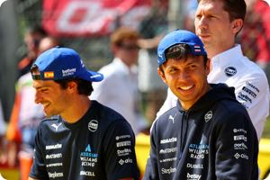 Carlos Sainz