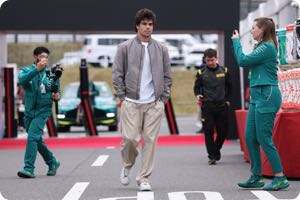 Lance Stroll