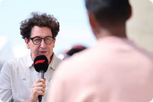 Mattia Binotto