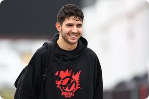 Esteban Ocon