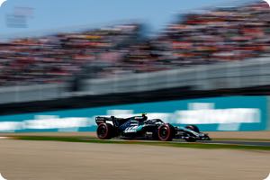 Andrea Kimi Antonelli