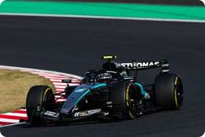 Andrea Kimi Antonelli