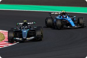 Andrea Kimi Antonelli