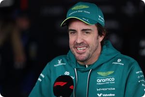 Fernando Alonso