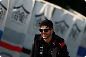 Esteban Ocon