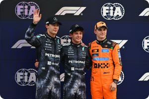 Podium