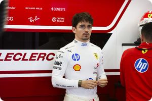 Charles Leclerc