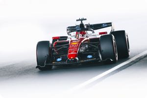 Charles Leclerc