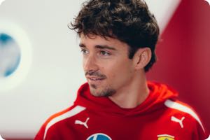 Charles Leclerc