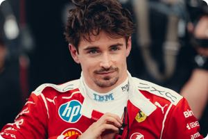 Charles Leclerc