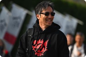 Ayao Komatsu, Team Principal