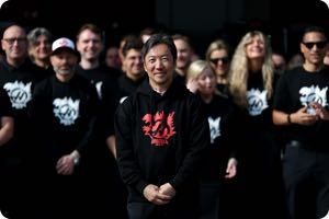 Ayao Komatsu, Team Principal