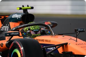 Lando Norris