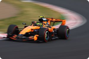 Lando Norris