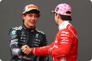 Andrea Kimi Antonelli