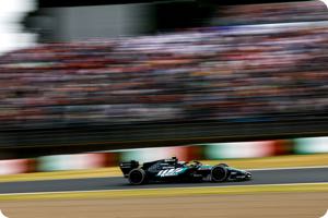 Andrea Kimi Antonelli