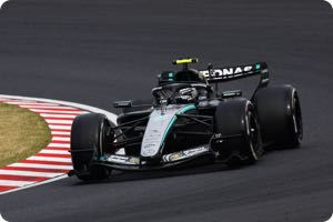 Andrea Kimi Antonelli