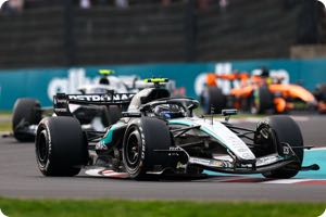 Andrea Kimi Antonelli