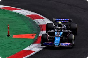 Pierre Gasly