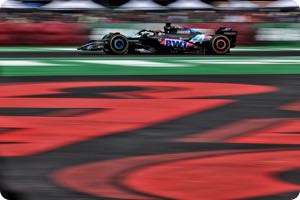 Esteban Ocon