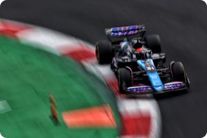 Esteban Ocon