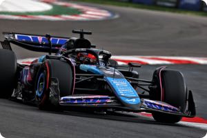 Esteban Ocon