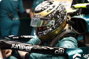 Fernando Alonso