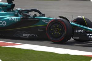 Lance Stroll