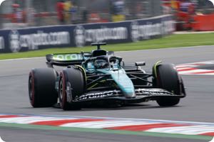 Lance Stroll