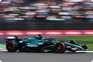 Lance Stroll