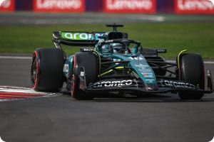 Lance Stroll
