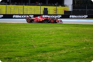 Carlos Sainz