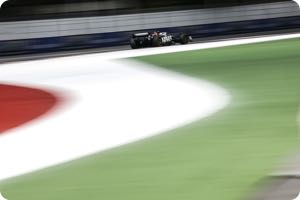 Nico Hulkenberg