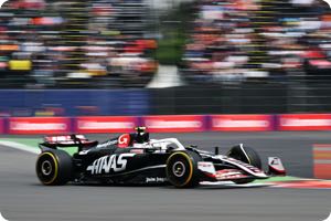 Nico Hulkenberg