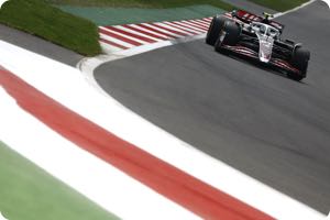 Nico Hulkenberg
