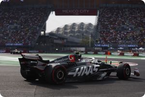 Nico Hulkenberg